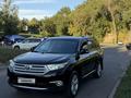 Toyota Highlander 2012 годаүшін10 500 000 тг. в Алматы