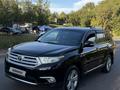 Toyota Highlander 2012 годаүшін10 500 000 тг. в Алматы – фото 10