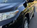 Toyota Highlander 2012 годаүшін10 500 000 тг. в Алматы – фото 12