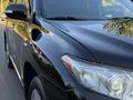 Toyota Highlander 2012 годаүшін10 500 000 тг. в Алматы – фото 11