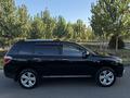 Toyota Highlander 2012 годаүшін10 500 000 тг. в Алматы – фото 13