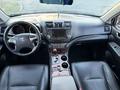 Toyota Highlander 2012 годаүшін10 500 000 тг. в Алматы – фото 18