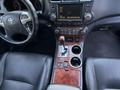 Toyota Highlander 2012 годаүшін10 500 000 тг. в Алматы – фото 19