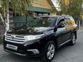 Toyota Highlander 2012 годаүшін10 500 000 тг. в Алматы – фото 30