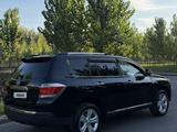 Toyota Highlander 2012 года за 10 500 000 тг. в Алматы – фото 3