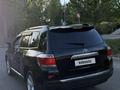 Toyota Highlander 2012 годаүшін10 500 000 тг. в Алматы – фото 6