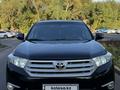 Toyota Highlander 2012 годаүшін10 500 000 тг. в Алматы – фото 9