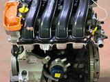 Двигатель F4R410 2.0 за 1 550 000 тг. в Уральск