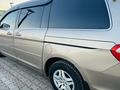 Honda Odyssey 2008 годаfor9 800 000 тг. в Актобе – фото 4