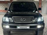 Lexus LX 470 2005 года за 12 500 000 тг. в Алматы – фото 2