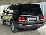 Lexus LX 470 2005 года за 12 500 000 тг. в Алматы – фото 5