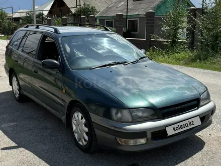 Toyota Caldina 1996 года за 2 550 000 тг. в Алматы