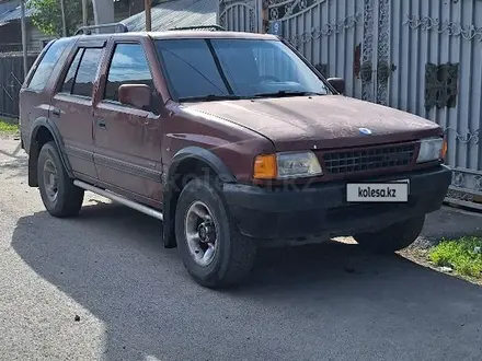 Opel Frontera 1995 года за 1 400 000 тг. в Алматы