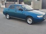 ВАЗ (Lada) 2110 2003 годаfor1 200 000 тг. в Актау – фото 2