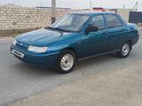 ВАЗ (Lada) 2110 2003 годаfor1 200 000 тг. в Актау – фото 3