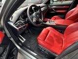 BMW X6 M 2015 годаүшін35 000 000 тг. в Алматы – фото 2