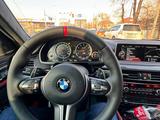 BMW X6 M 2015 годаүшін35 000 000 тг. в Алматы – фото 4