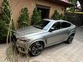 BMW X6 M 2015 года за 35 000 000 тг. в Алматы – фото 6