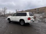 Lexus LX 470 2001 года за 8 500 000 тг. в Караганда – фото 4