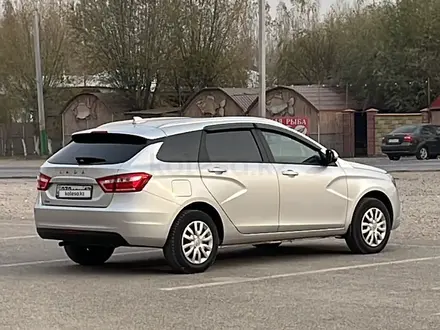 ВАЗ (Lada) Vesta 2021 года за 5 100 000 тг. в Шымкент – фото 19