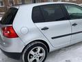 Volkswagen Golf 2004 года за 3 700 000 тг. в Костанай – фото 3