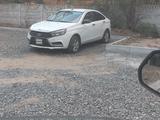 ВАЗ (Lada) Vesta 2017 годаүшін3 600 000 тг. в Павлодар