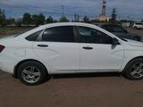 ВАЗ (Lada) Vesta 2017 годаүшін3 600 000 тг. в Павлодар – фото 4