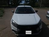 ВАЗ (Lada) Vesta 2017 годаүшін3 600 000 тг. в Павлодар – фото 5