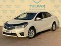 Toyota Corolla 2013 года за 6 490 000 тг. в Алматы