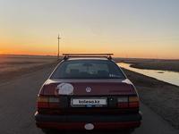 Volkswagen Passat 1989 годаfor680 000 тг. в Караганда