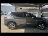 Hyundai Santa Fe 2021 годаүшін15 500 000 тг. в Алматы – фото 4