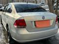 Volkswagen Polo 2012 года за 4 700 000 тг. в Костанай – фото 4