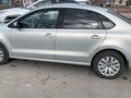 Volkswagen Polo 2012 года за 4 700 000 тг. в Костанай