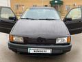 Volkswagen Passat 1991 годаfor1 470 000 тг. в Караганда