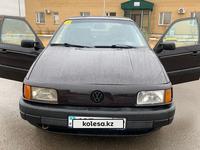 Volkswagen Passat 1991 годаfor1 470 000 тг. в Караганда