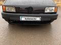 Volkswagen Passat 1991 годаfor1 470 000 тг. в Караганда – фото 2