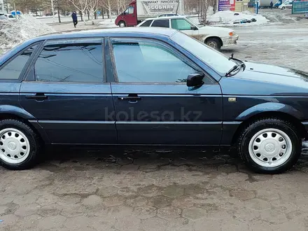 Volkswagen Passat 1992 года за 2 600 000 тг. в Костанай – фото 13