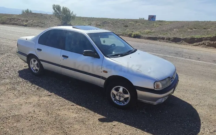 Nissan Primera 1992 года за 800 000 тг. в Алматы