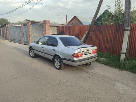 Nissan Primera 1992 года за 800 000 тг. в Алматы – фото 8