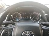 Toyota Camry 2019 годаүшін17 200 000 тг. в Алматы – фото 5