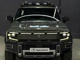 Deepal G318 Secret Edition 2025 года за 17 500 000 тг. в Астана