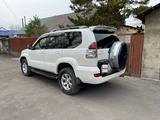 Toyota Land Cruiser Prado 2005 года за 11 500 000 тг. в Караганда – фото 5