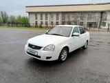 ВАЗ (Lada) Priora 2170 2014 года за 4 100 000 тг. в Тараз