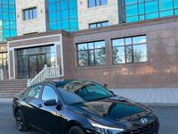 Hyundai Elantra 2021 годаүшін10 500 000 тг. в Уральск