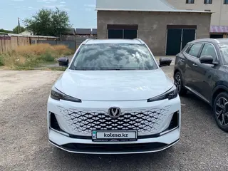 Changan CS55 Plus