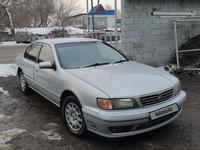 Nissan Cefiro 1997 года за 950 000 тг. в Алматы