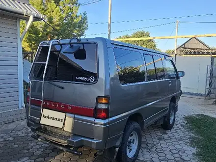 Mitsubishi Delica 1996 года за 2 600 000 тг. в Алматы – фото 6