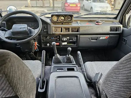Mitsubishi Delica 1996 года за 2 600 000 тг. в Алматы – фото 7