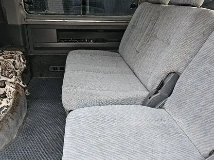 Mitsubishi Delica 1996 года за 2 600 000 тг. в Алматы – фото 8