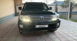 Toyota Land Cruiser 2013 года за 23 500 000 тг. в Алматы – фото 4